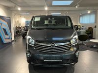 gebraucht Opel Vivaro B Kombi Tourer Navi,RHK,Keyless