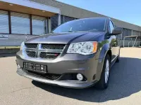 Gebraucht Dodge Grand Caravan 287 PS (211 kW) 2019 Grau Van / Kleinbus