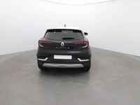 Gebraucht Renault Captur 92 PS (67 kW) 2024 Noir/gris SUV