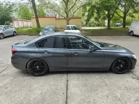 Gebraucht BMW 328 Sport Line 245 PS (180 kW) 2013 Grau Limousine