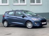 gebraucht Ford Fiesta 1.0 5trg Cool & Connect Navi PTS wieNEU!