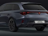 Neu Cupra Leon 204 PS (150 kW) 2026 Grau Limousine