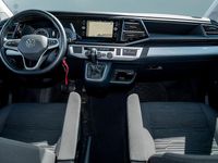 Brugt VW Multivan 204 HK (150 kW) 2025 Grå MPV