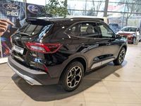 Gebraucht Ford Kuga Active 242 PS (177 kW) 2025 Schwarz SUV