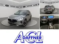 Gebraucht Ford Kuga Active X 242 PS (177 kW) 2024 Solarsilber SUV