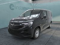 gebraucht Opel Combo-e Life Cargo Edition 100kW *PDC*Radio*Klima*11k