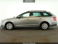 Gebraucht Skoda Octavia Ambition 116 PS (85 kW) 2018 Othercolor Kombi