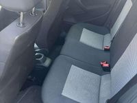 Gebraucht VW Polo Trendline 90 PS (66 kW) 2014 Limousine