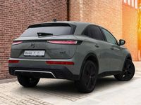 Gebraucht DS Automobiles DS7 Crossback Performance 131 PS (96 kW) 2023 Grau SUV