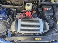 Gebraucht Mini Cooper S 269 PS (197 kW) 2004 Kleinwagen