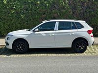 Neu Skoda Kamiq Selection 116 PS (85 kW) 2025 Weiß SUV