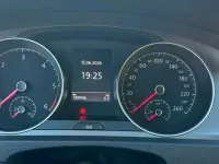 Gebraucht VW Golf VII 110 PS (80 kW) 2015 Kombi