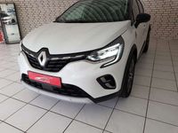 gebraucht Renault Captur Mild Hybrid 140 EDC Techno