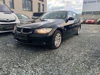 gebraucht BMW 318 318 Baureihe 3 Touring d* Navi*Panorama