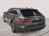 gebraucht Audi A6 Avant 50 TDI quattro tiptronic sport