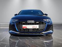 Gebraucht Audi A3 Advanced Plus 150 PS (110 kW) 2025 Blau Limousine