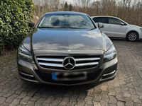 Gebraucht Mercedes CLS350 306 PS (225 kW) 2013 Limousine