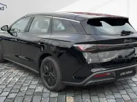 Nowe BYD Seal Boost 184 KM (135 kW) 2025 Czarny Kombi