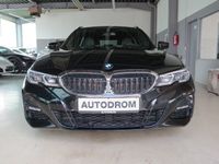 gebraucht BMW 330e xDrive M Sport+Head-Up+Laser+4xSitzheizung