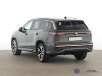 Gebraucht VW Tayron Elegance 193 PS (141 kW) 2025 Grün SUV