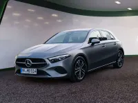 Gebraucht Mercedes A200 Advanced Plus 163 PS (119 kW) 2026 Andere / manufaktur magno lack manufaktur Limousine