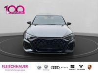 Gebraucht Audi RS3 Comfort 400 PS (294 kW) 2023 Grau Limousine