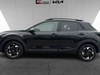 Neu Kia Stonic Vision 120 PS (88 kW) 2025 Schwarz SUV
