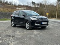 gebraucht Ford Kuga Titanium