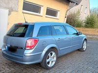 Gebraucht Opel Astra 2008 Kombi