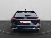 Second-hand Audi A5 Sport 204 CP (150 kW) 2024 Negru Break