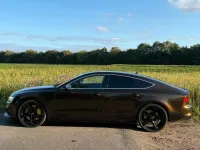 Gebraucht Audi S7 420 PS (308 kW) 2013 Andere farben Kleinwagen