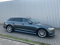Gebraucht Audi A6 S-Line 218 PS (160 kW) 2017 Kombi