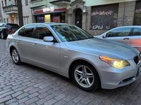 Gebraucht BMW 525 192 PS (141 kW) 2004 Silber Limousine