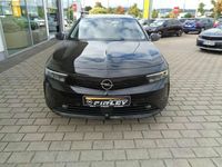 Gebraucht Opel Astra Elegance 181 PS (133 kW) 2024 Karbon schwarz Kombi