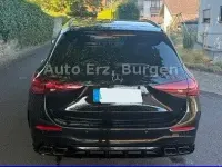 Gebraucht Mercedes C63 AMG AMG 476 PS (350 kW) 2024 Schwarz Limousine