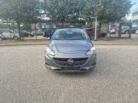 Gebraucht Opel Corsa Selection 69 PS (50 kW) 2019 Grau Kleinwagen