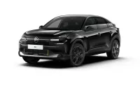 Neu Citroën C4 145 PS (106 kW) 2026 Perla nera schwarz SUV