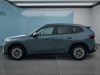 Gebraucht BMW iX1 150 kW (204 PS) 2025 Grün SUV