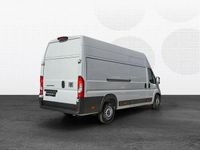 Gebraucht Fiat Ducato 140 PS (102 kW) 2025 Othercolor Van
