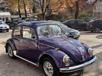 Gebraucht VW Type 3 S 1970 Kleinwagen