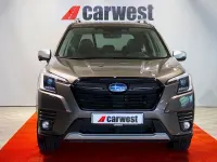 Gebraucht Subaru Forester 150 PS (110 kW) 2024 Braun SUV
