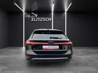 Occasion Audi A6 e-tron Performance 269 kW (367 ch) 2025 Noir Break