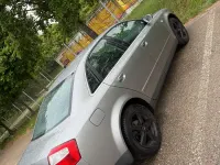 Gebraucht Audi A4 150 PS (110 kW) 2003 Grau Limousine