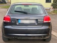 gebraucht Audi A3 2.0 TDI