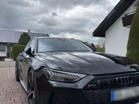 Gebraucht Audi RS6 Ambiente 780 PS (573 kW) 2022 Schwarz Kombi