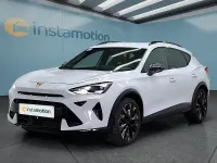 Neu Cupra Formentor 333 PS (244 kW) 2026 Weiß SUV