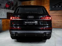 Gebraucht Audi Q7 Exclusive 286 PS (210 kW) 2025 Schwarz SUV