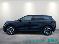 Neu Ford Explorer 250 kW (340 PS) 2026 Agate black metallic SUV