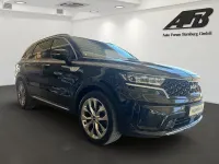 Gebraucht Kia Sorento Premium 193 PS (141 kW) 2023 Schwarz SUV