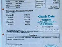 Gebraucht Jaguar MK II 133 PS (97 kW) 1968 Gold Limousine